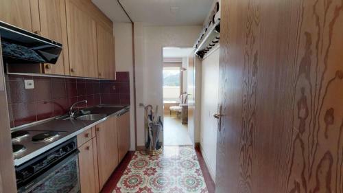 Apartamento Caspar Badrutt - St. Moritz