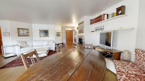 Apartamento Caspar Badrutt - St. Moritz