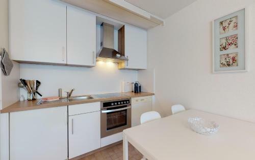 Apartamento Lac 16