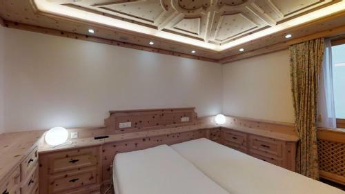 Apartamento Paravicini 1 - St. Moritz