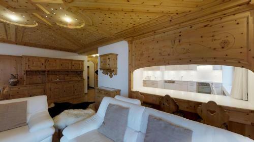 Apartamento Paravicini 1 - St. Moritz