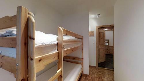 Apartamento Paravicini 1 - St. Moritz