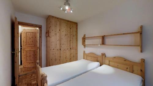 Apartamento Paravicini 1 - St. Moritz