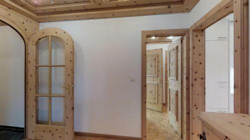 Apartamento Paravicini 1 - St. Moritz