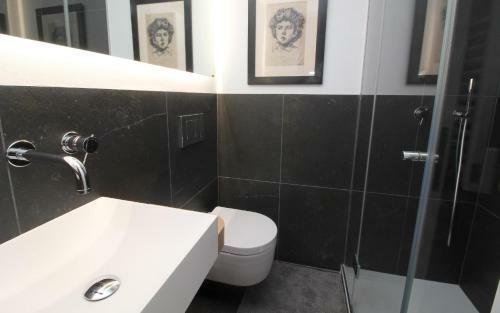 Apartamento Chesa Brattas 29