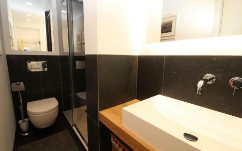 Apartamento Chesa Brattas 29