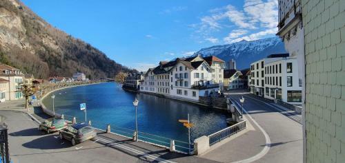 Hotel The Aarburg