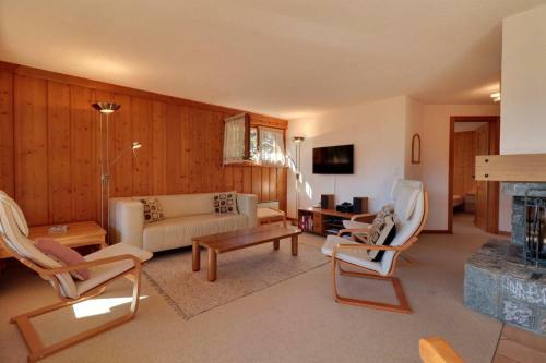 Apartamentos Farfadets 210