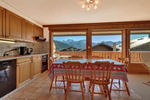 Apartamentos Farfadets 210