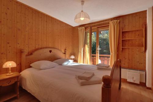 Apartamentos Verveine 215