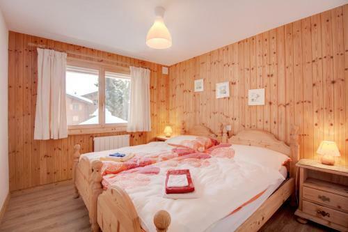 Apartment Serge