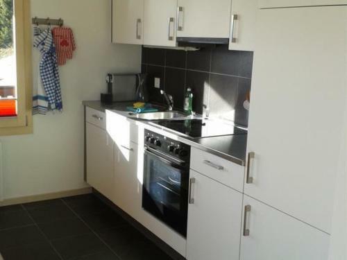 Apartment Echo 1. Stock West
