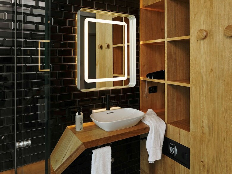 25hours Hotel Langstrasse