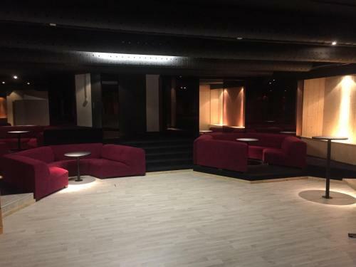 Albergue Anz�re Vacances Groupe