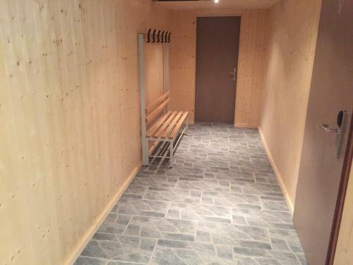 Albergue Anz�re Vacances Groupe