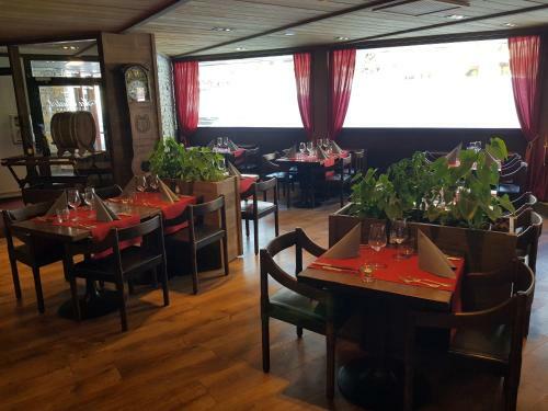Albergue Anz�re Vacances Groupe