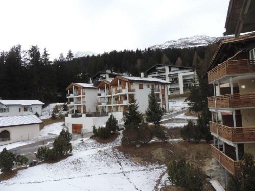 Apartamento Selva B (366 Le)