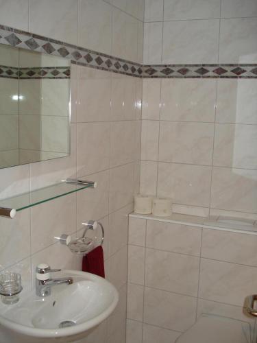 Apartamento Sin Sponda (273 Al)