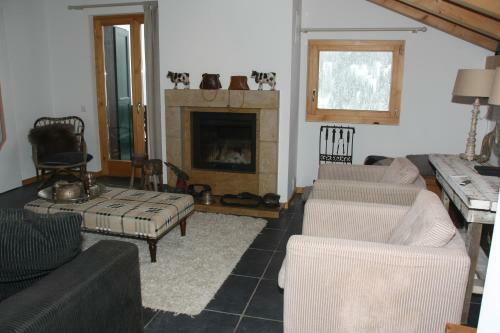 Apartamento Les Moilles 20