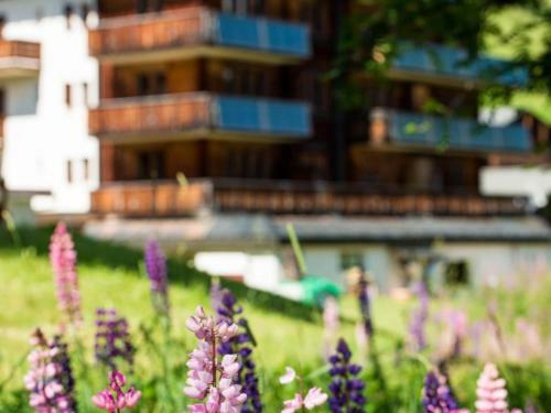 Apartment Sportina 22