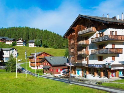 Apartment Sportina 22