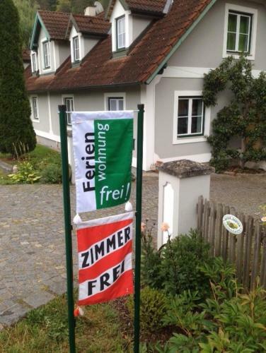 Apartamento Ferienhaus Idolsberg