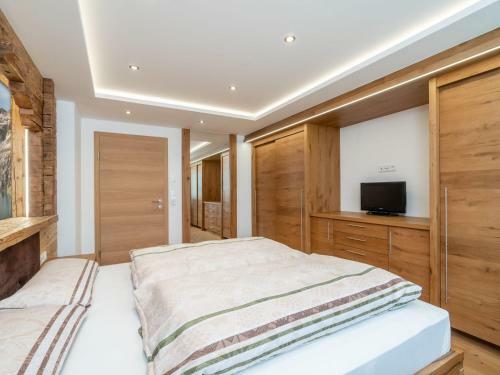 Luxury Apartment Verena