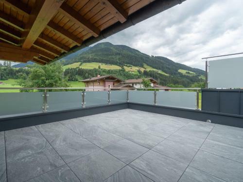 Luxury Apartment Verena