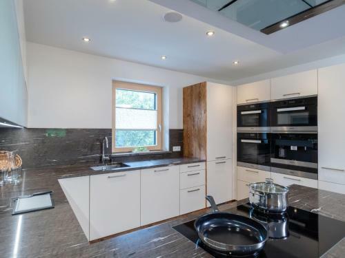 Luxury Apartment Verena