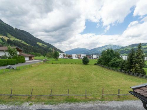 Luxury Apartment Verena