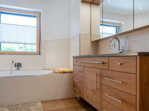 Luxury Apartment Verena