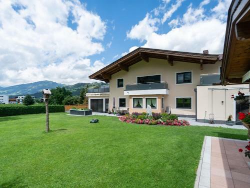 Luxury Apartment Verena