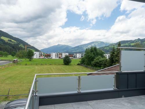 Luxury Apartment Verena