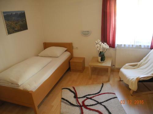 Hostal Haus Matt