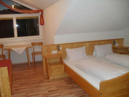 Apartamento Haus Schellenschmied