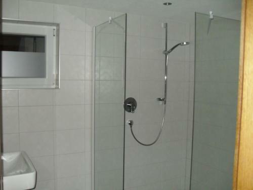 Apartamento Haus Schellenschmied