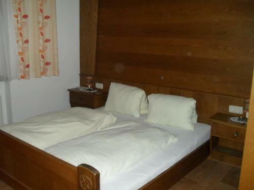 Apartamento Haus Schellenschmied