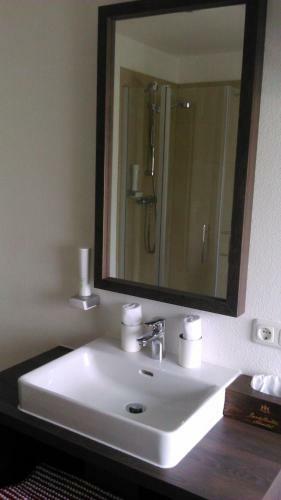 Bierhotel Ranklleiten Almtal