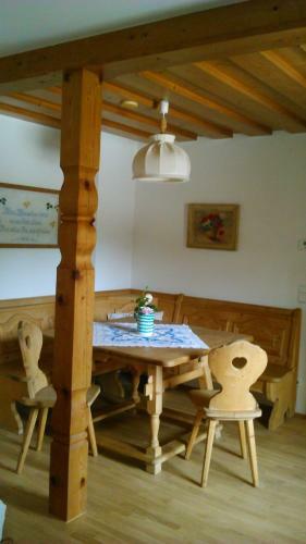 Bierhotel Ranklleiten Almtal