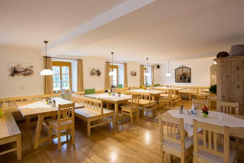 Bierhotel Ranklleiten Almtal