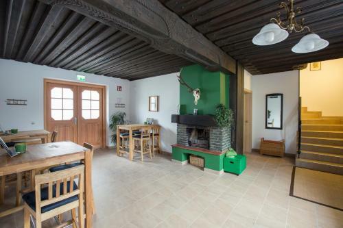 Bierhotel Ranklleiten Almtal