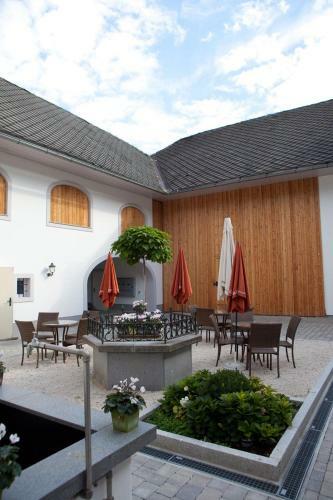 Bierhotel Ranklleiten Almtal