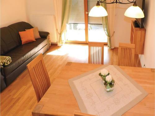 Two-bedroom Apartment In Passail