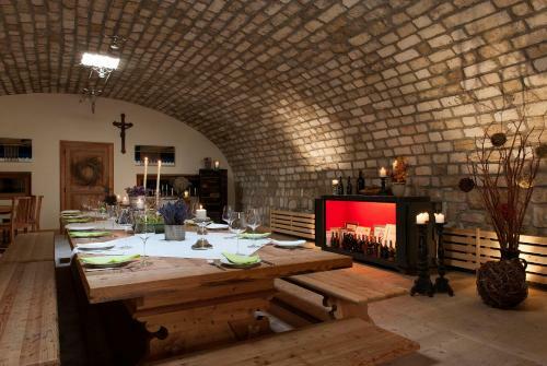 Agroturismo Remushof Jagschitz