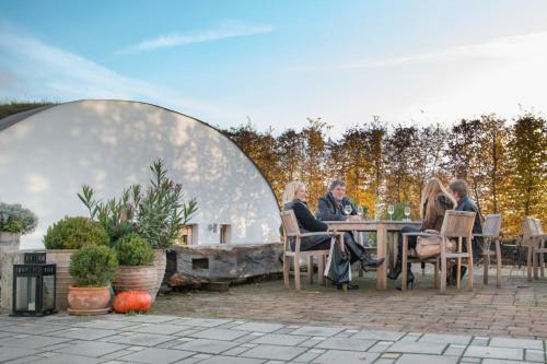 Agroturismo Remushof Jagschitz