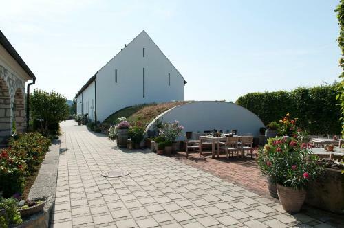 Agroturismo Remushof Jagschitz