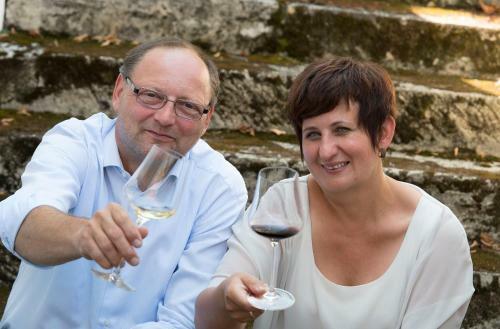 Agroturismo Remushof Jagschitz