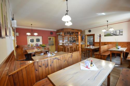 Posada Gasthof Schabschneider