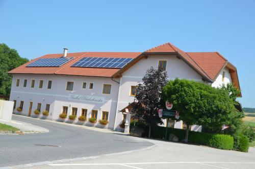 Posada Gasthof Schabschneider