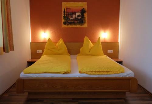 Posada Gasthof In Der Exlau